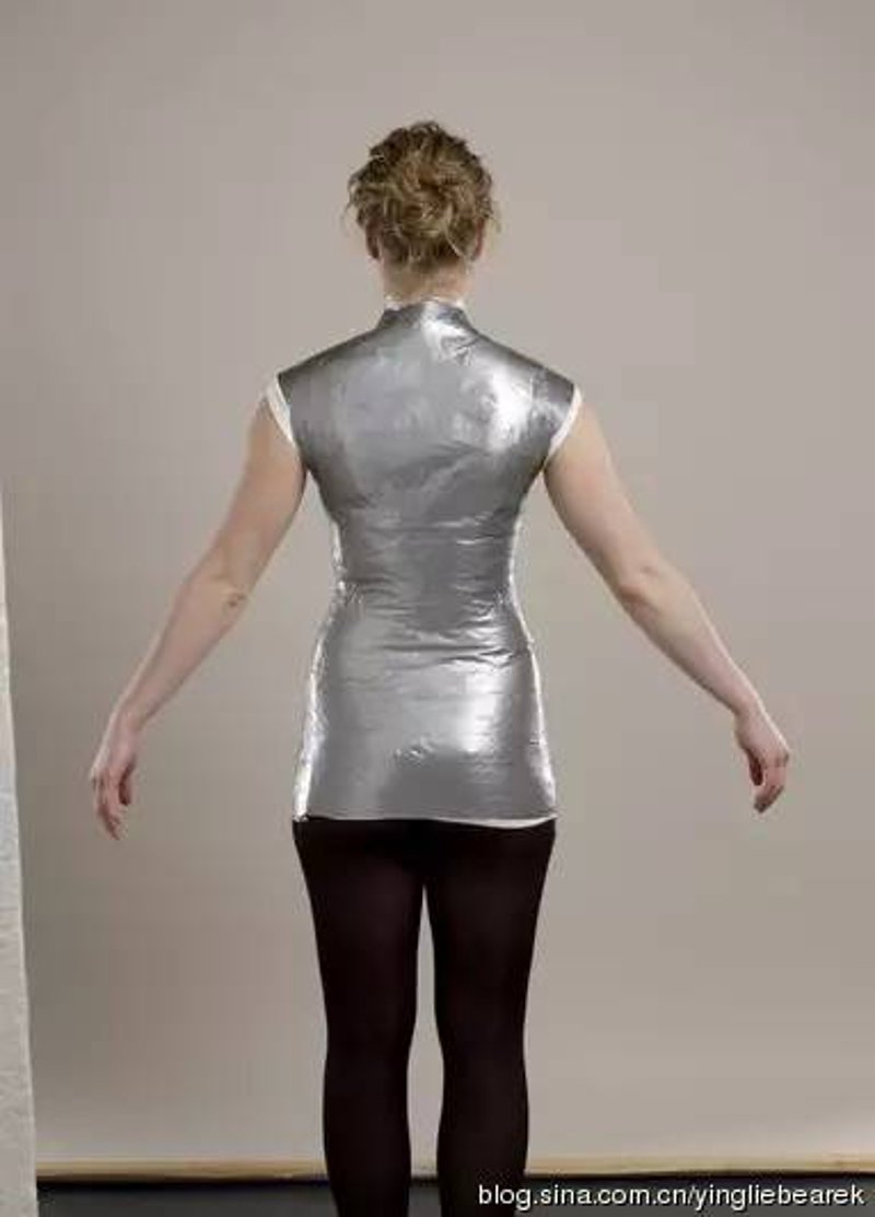 服装展陈的利器——选购服装展示道具指南
