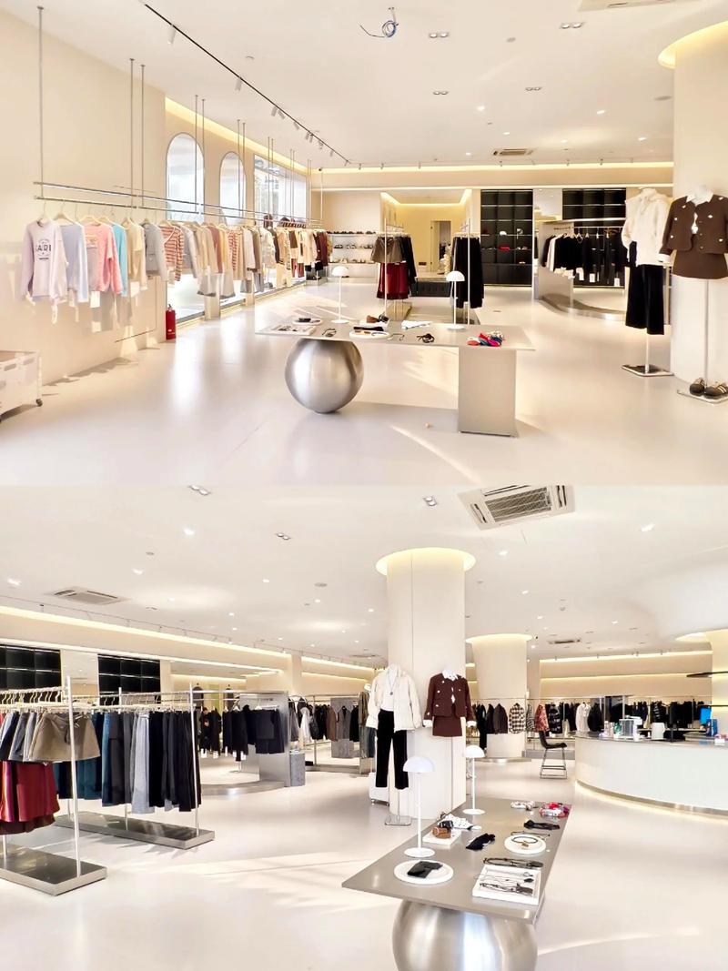 服装展示道具