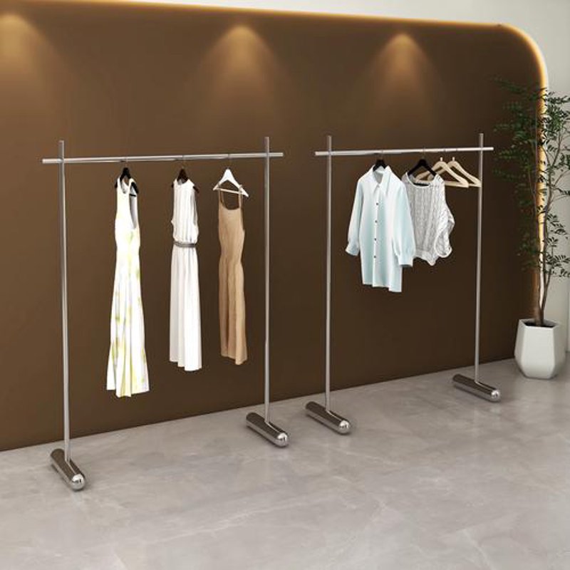 服装展示架