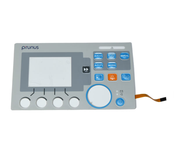 FPC+LED+薄膜按鍵開(kāi)關(guān)