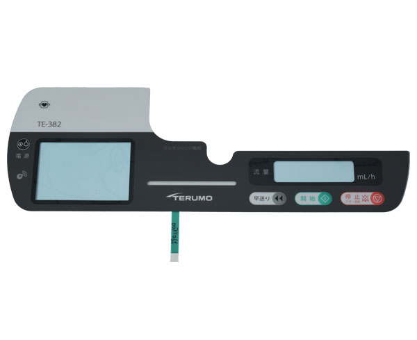 FPC薄膜按鍵開關 FPC薄膜按鍵開關