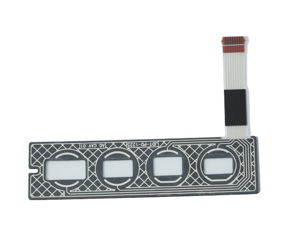 薄膜開(kāi)關(guān) 薄膜開(kāi)關(guān)