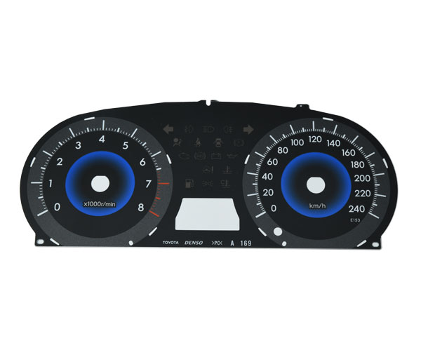 薄膜開關 薄膜開關