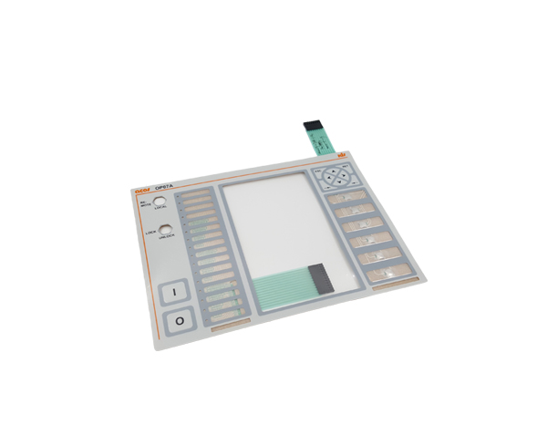 薄膜面板 薄膜面板