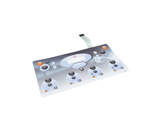 薄膜開關(guān) 薄膜開關(guān)