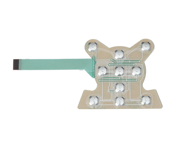 FPC薄膜按鍵開關 FPC薄膜按鍵開關